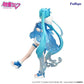 Vocaloid Trio-Try-iT Hatsune Miku (Rainy Dance) Figure
