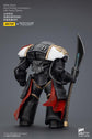 JoyToy The Horus Heresy - White Scars: Ebon Keshig Terminator 2 with Power Glaive