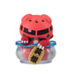 Mobile Suit Gundam Mega Cat Project Nyandam Luckycat Individual of 6 Random Figures