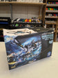 SNAA Round Table Knights 1/144 scale Rampaging Lion Model Kit (Damaged Box 10% OFF)
