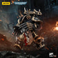 JoyToy WH40K Chaos Space Marines Black Legion Chosen with Lightning Claws