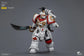 JoyToy Warhammer: The Horus Heresy White Scars Legion Praetor
