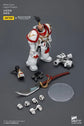 JoyToy Warhammer: The Horus Heresy White Scars Legion Praetor