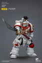 JoyToy Warhammer: The Horus Heresy White Scars Legion Praetor