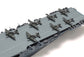 1/700 U.S. AIRCRAFT CARRIER CV-3 SARATOGA