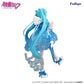 Vocaloid Trio-Try-iT Hatsune Miku (Rainy Dance) Figure