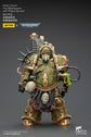 JoyToy WH40K Death Guard Foul Blightspawn with Plague Sprayer