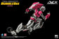 Transformers: Bumblebee DLX Arcee