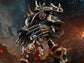 JoyToy WH40K Chaos Space Marines Black Legion Chosen with Lightning Claws