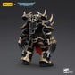 JoyToy WH40K Chaos Space Marines Black Legion Chosen with Lightning Claws