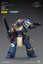 JoyToy WH40K Ultramarines Titus with Laurels of Victory