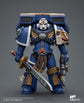 JoyToy WH40K Ultramarines Vanguard Veteran Sergeant
