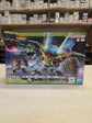 Sgt. Frog HG New Keroro Robo Model Kit (Damage Box 5% OFF)