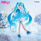 Vocaloid Trio-Try-iT Hatsune Miku (Rainy Dance) Figure