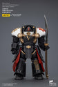 JoyToy The Horus Heresy - White Scars: Ebon Keshig Terminator 1 with Power Glaive