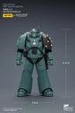 JoyToy Warhammer The Horus Heresy Sons of Horus MKVI Tactical Legionary