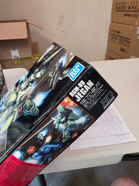 HGUC 