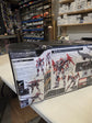 Full Metal Panic! Invisible Victory ARX-8 Laevatein & XL-3 Booster 1/35 Scale Model Kit (Damage Box 5% OFF)