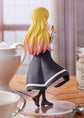 POP UP PARADE Hime Shirasagi Figure (Yuri Is My Job!)