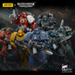 JoyToy Warhammer The Horus Heresy Sons of Horus MKVI Tactical Legionary