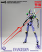 ThreeZero Rebuild of Evangelion ROBO-DOU Evangelion 13 Action Figure