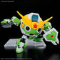 Sgt. Frog HG New Keroro Robo Model Kit
