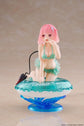 To Love-Ru Darkness Aqua Float Girls Momo Belia Deviluke Figure