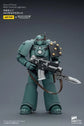JoyToy Warhammer The Horus Heresy Sons of Horus MKVI Tactical Legionary
