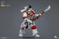 JoyToy Warhammer: The Horus Heresy White Scars Legion Praetor
