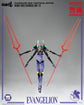 ThreeZero Rebuild of Evangelion ROBO-DOU Evangelion 13 Action Figure