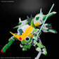 Sgt. Frog HG New Keroro Robo Model Kit