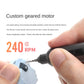 DSPIAE AT-ED01/02 Orbit Electric Drill (Two Color Options)