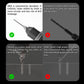 DSPIAE AT-ED01/02 Orbit Electric Drill (Two Color Options)