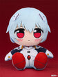 Kuripan Plushie Rei Ayanami/Asuka Shikinami Langley/Mari Makinami Illustrious