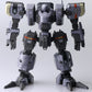 Front Mission Structure Arts Plus Zenith V (30th Anniversary Edition) 1/48 Scale Model Kit