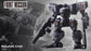 Front Mission Structure Arts Plus Zenith V (30th Anniversary Edition) 1/48 Scale Model Kit
