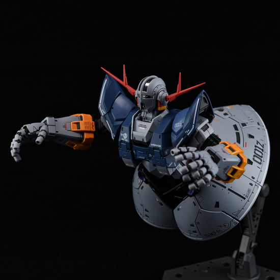 G-REWORK - [RG] Zeong (Water Decal)