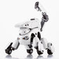 Maruttoys Tamotu Pro (Cool White Ver.)