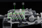 G-REWORK - [RG] HI-V Hyper Mega Bazooka Launcher (Water Decal)