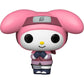 Funko POP! Animation: Sanrio x Naruto - My Melody