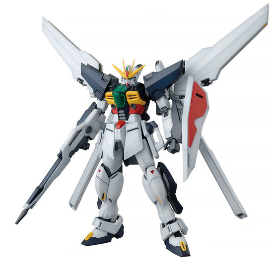 MG Gundam Double X
