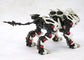 Zoids Highend Master Model RZ-041 Liger Zero 