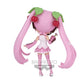 Q Posket - Sakura Miku (Ver. A)