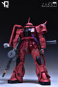 YJL 1/100 Zaku II ver.2.0 Conversion Kit