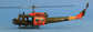 Italeri UH1D Iroquois Helicopter 1:48