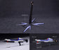 Fortune Meow’s 1/100 Strike Freedom Gundam Conversion Kit full set