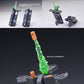 Fortune Meow’s 1/100 Gundam Kyrios Conversion Kit plus weapons