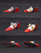Fortune Meow’s 1/100 ZZ Gundam Ver.KA Conversion Kit