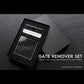 GUNPRIMER GATE REMOVER SET