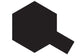 Acrylic Mini X-18 Semi Gloss Black (10ml)